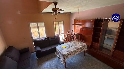 Foto 2 de Finca rústica en venda a Marines, Valencia