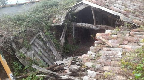 Foto 3 de Casa o chalet en venta en C/ Abelle, Rubiáns, Vilagarcía de Arousa