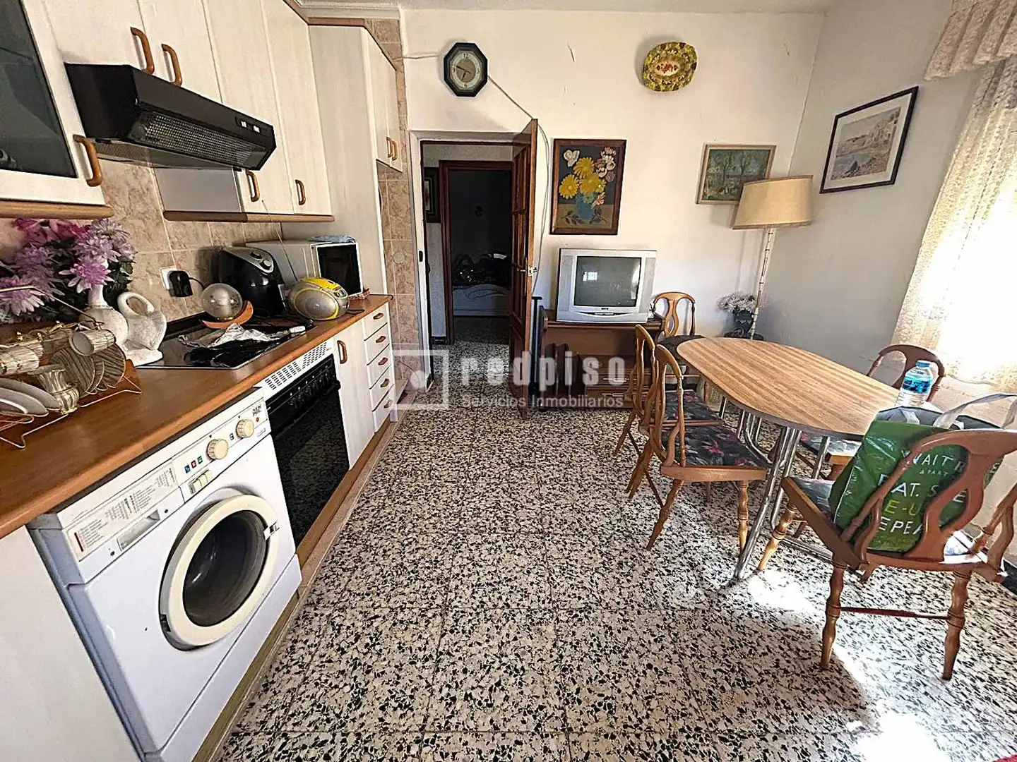 Casa o xalet en venda a Horcajo de Santiago