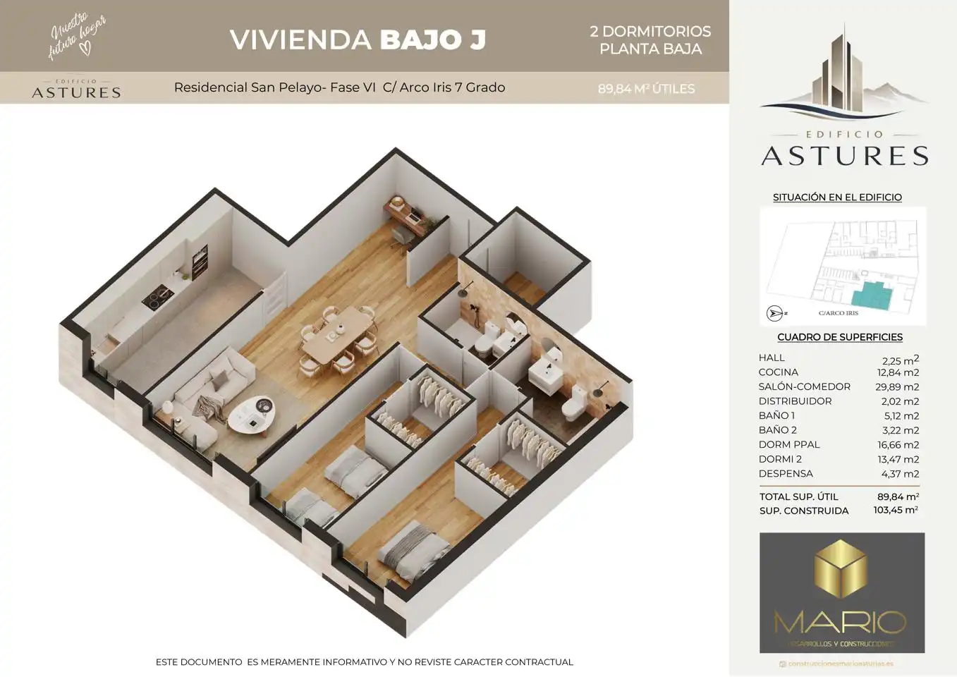 Flat for sale in Grado  with Heating and Terrace