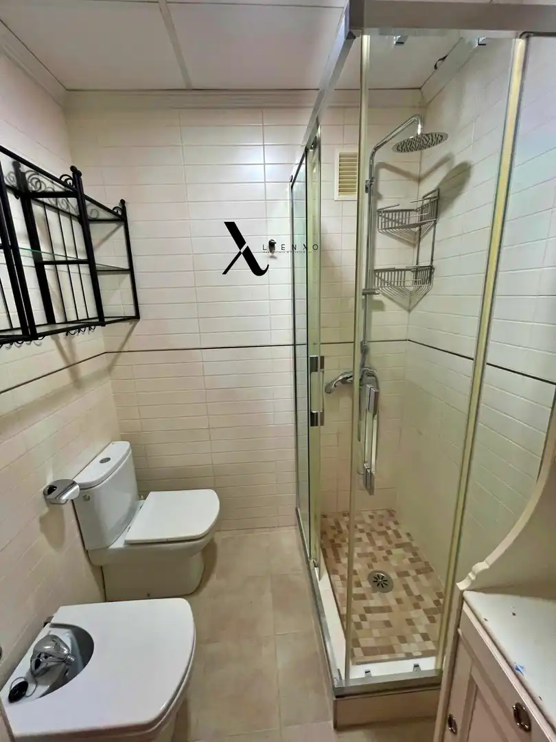Appartement compact avec ascenseur à vendre à Plaza Plaza Colón, imagen 24