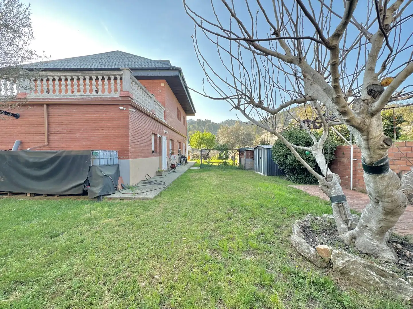 Detached house for sale in Corbera de Llobregat, imagen 4
