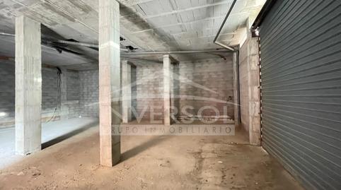 Photo 2 of Premises for sale in Calle Cartagena, Ejido Sur, Almería