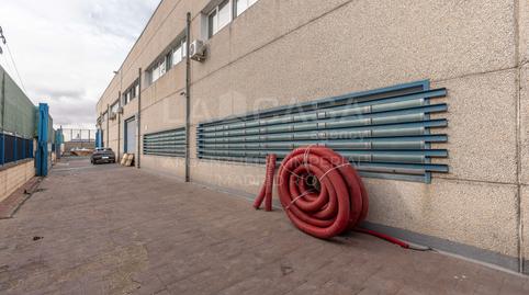 Photo 3 of Industrial buildings for sale in Calle Puerto de Pajares, Leganés Norte, Leganés