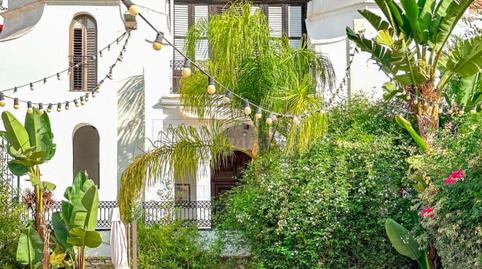 Foto 4 de Edifici en venda a Altea ciudad, Alicante