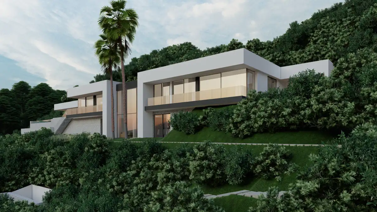 Adossat en venda a Montemayor - Marbella Club, imagen 8
