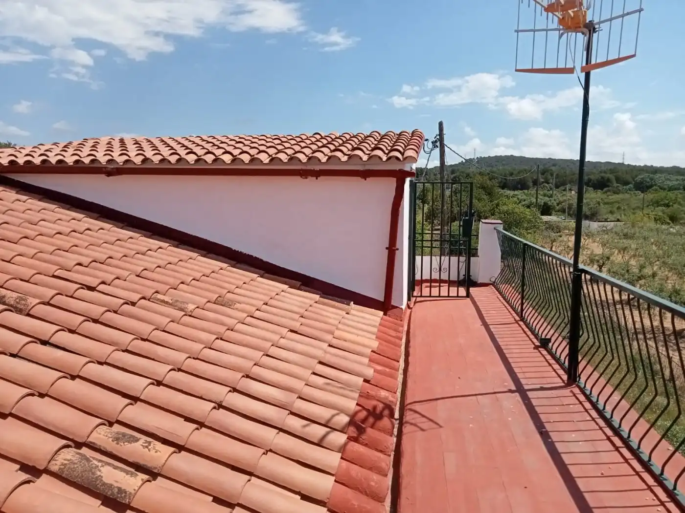Country homes for sale in El Tancat - Mas d'en Gual