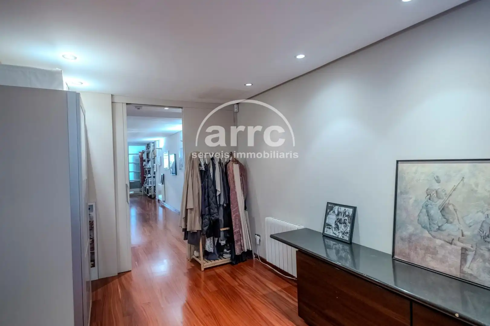 Flat for sale in Mataró  with Heating, Terrace and Balcony