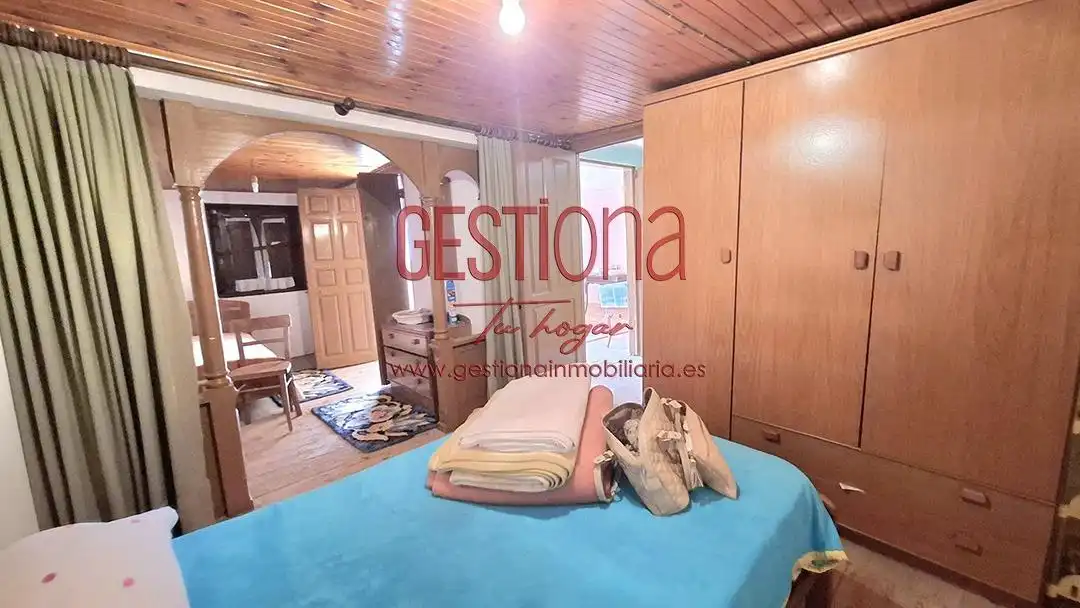 Casa adosada en venta en Solórzano, Cantabria