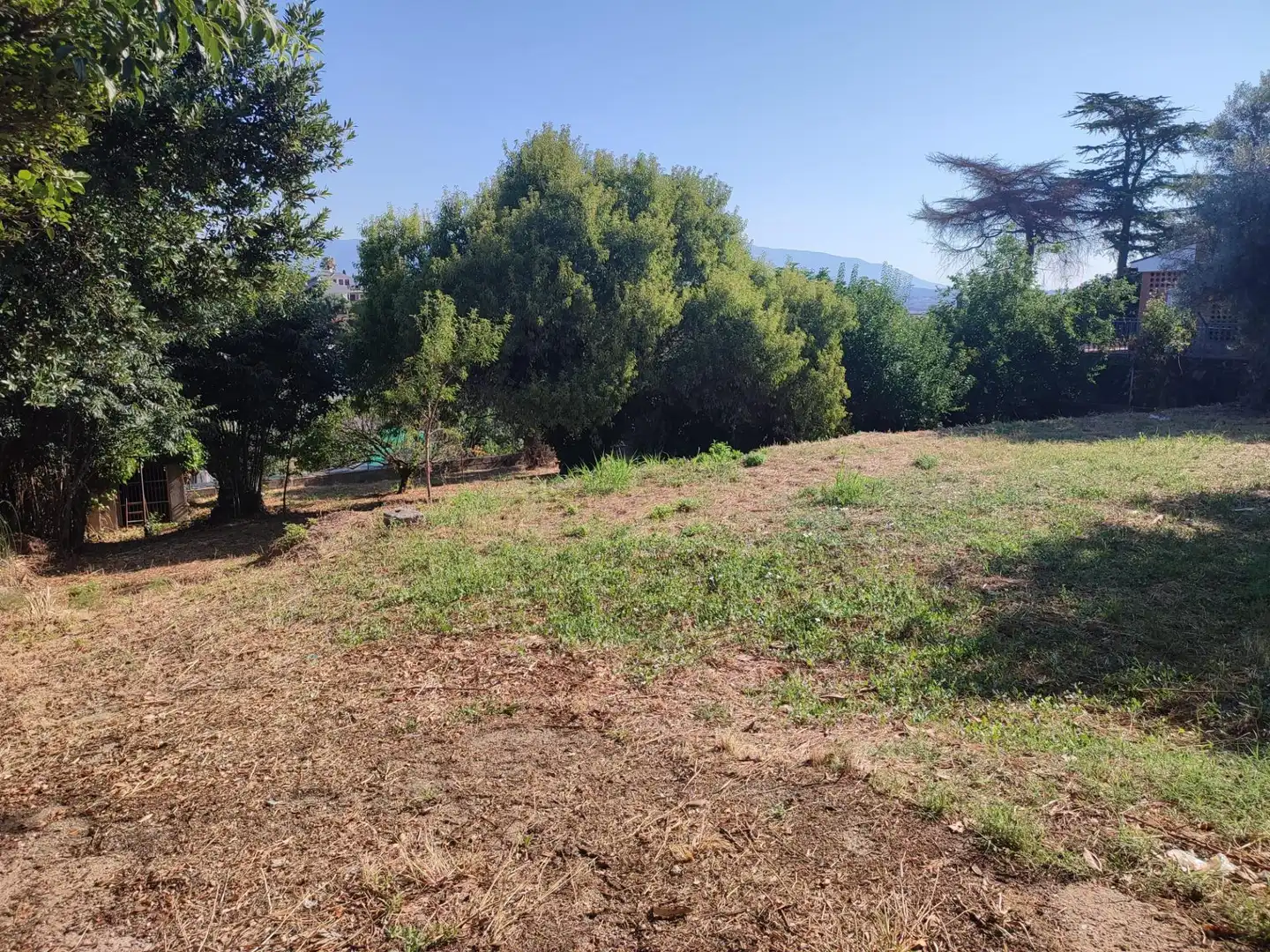Terreny residencial en venda a Canovelles, imagen 3