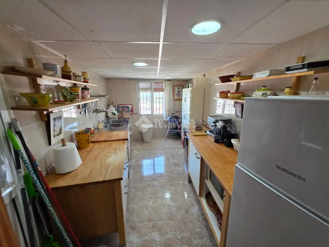 Habitatge amb terrassa en venda a Martos, imagen 6