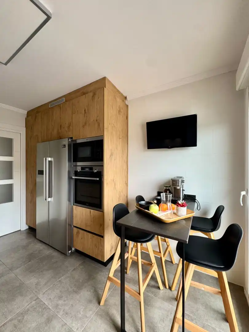 Cocina de Piso en venta en Noja con Calefacción y Terraza