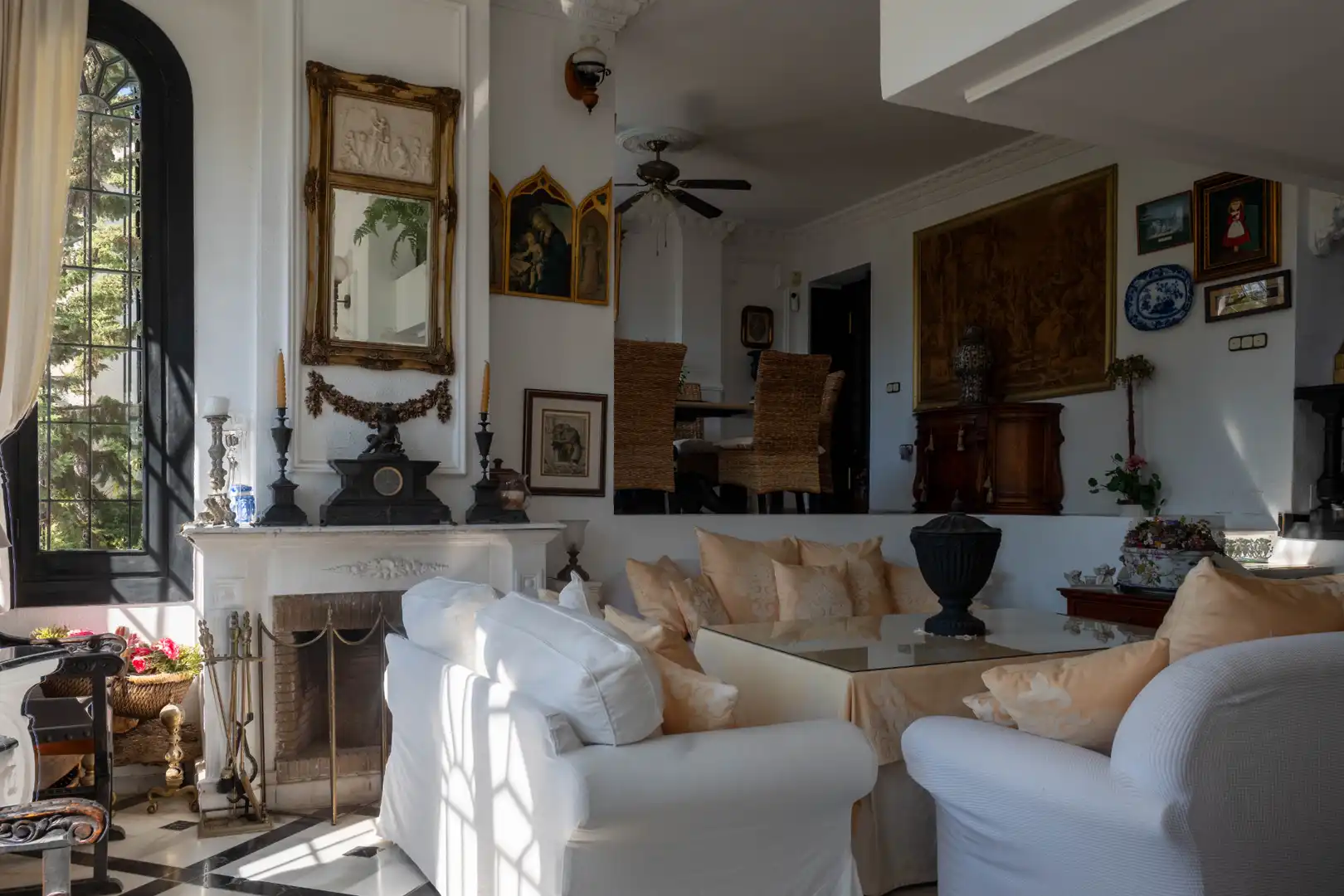 Villa con terrazza in vendita a Este, imagen 35