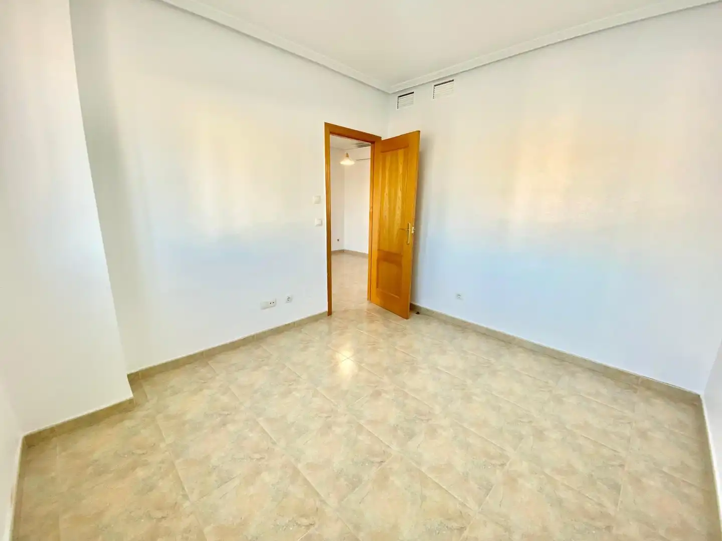 Appartement compact avec ascenseur à louer à San Pedro del Pinatar, imagen 11