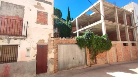 Foto 3 de Casa o xalet en venda a Subida San Francisco, Centre, Tarragona