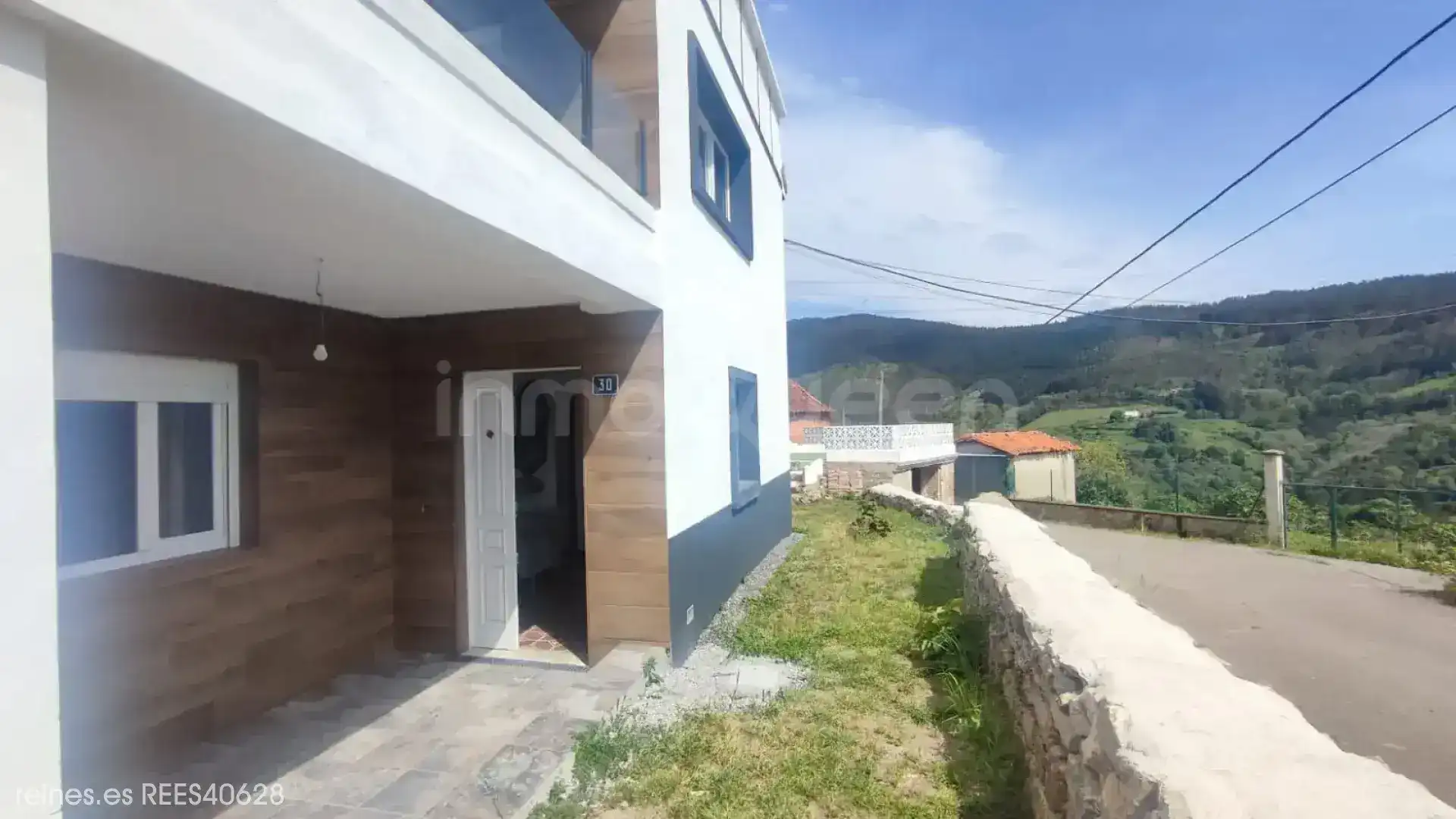 Casa o xalet en venda a N/A, Candamo