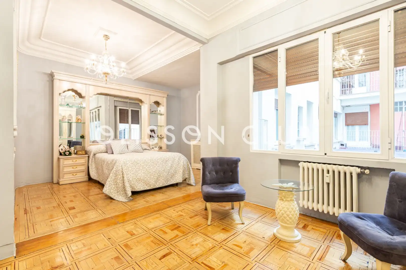 Appartement avec ascenseur à vendre à Chamberí, imagen 20