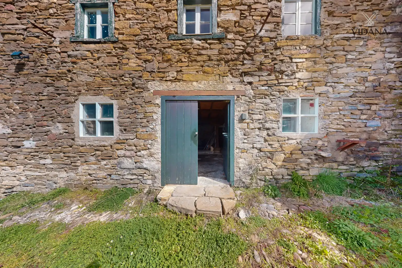 Houses for sale in Ilarratz - DISEMINADO, Esteribar