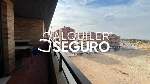 Photo 5 of Flat to rent in El Greco, El Quiñón, Toledo