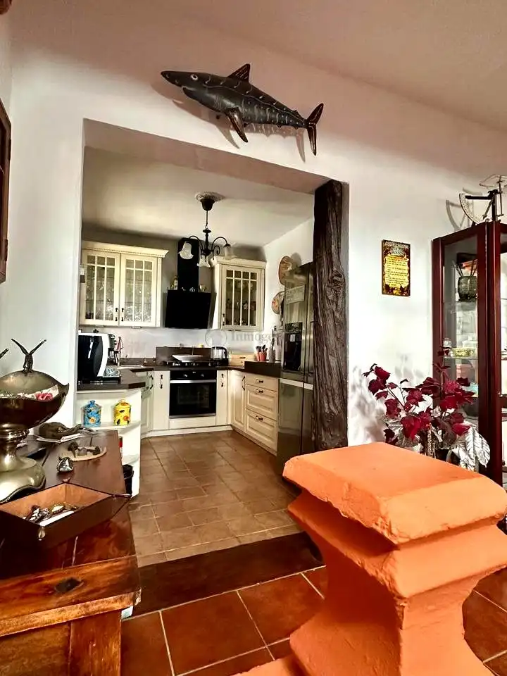 Casa con jardín en venta en Camino Esperenza, imagen 36