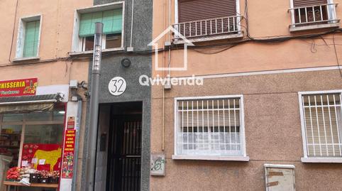 Foto 3 de Pis en venda a Miguel de Cervantes, Plana Lledó, Mollet del Vallès