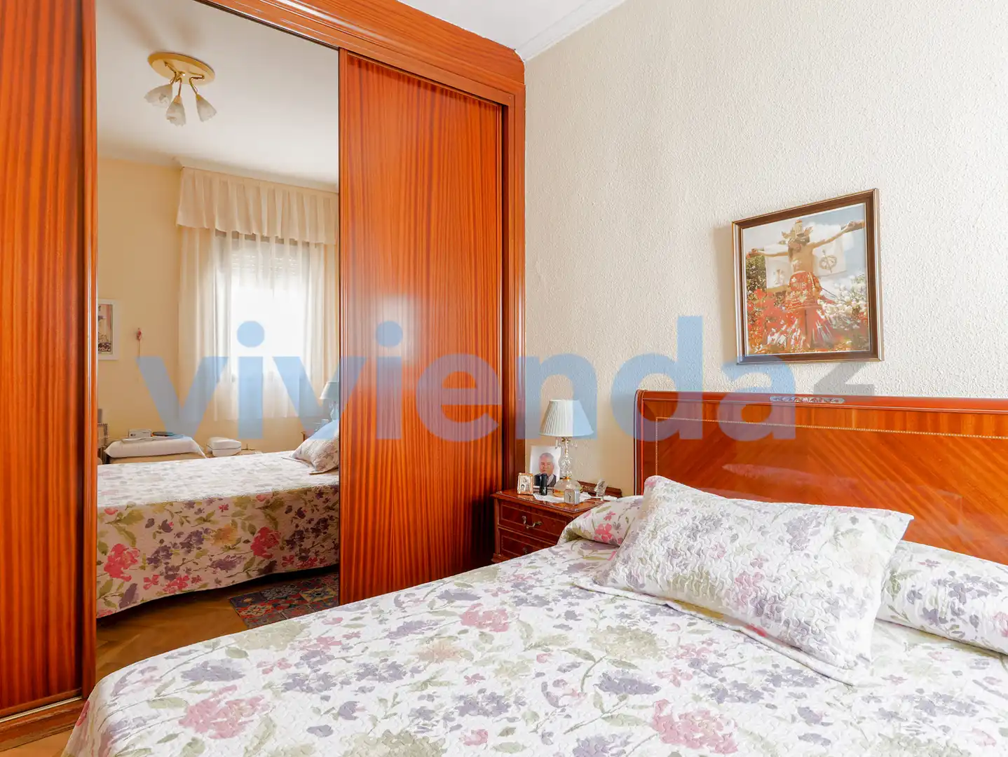 Flat with terrace for sale in Calle Campomanes, imagen 24