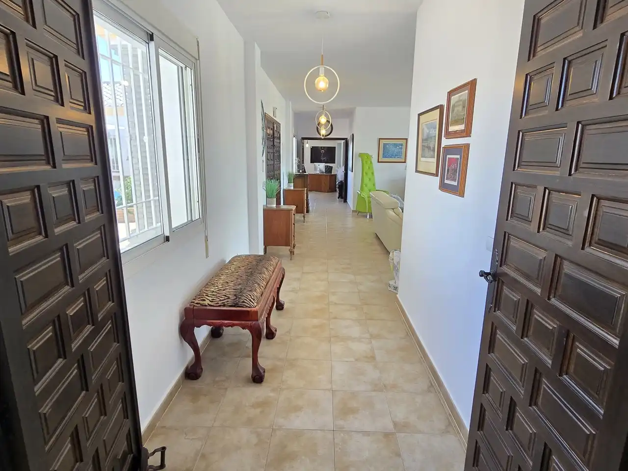 Casa con piscina en venta en Canillas de Aceituno, imagen 35