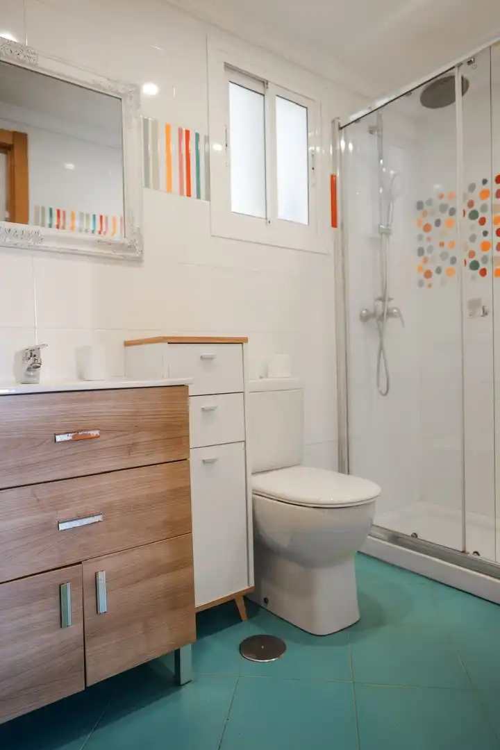 Apartamento con piscina en alquiler en El Pinillo, imagen 13
