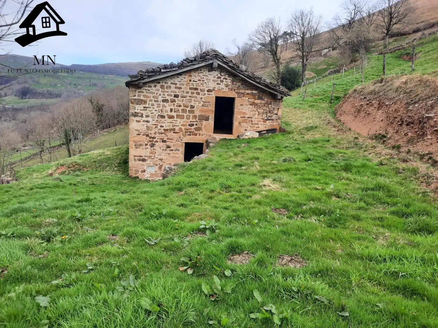 Casa rústica en venda a Vega de Pas, imagen 4