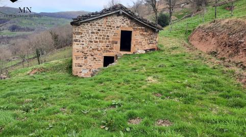 Foto 4 de Finca rústica en venda a Vega de Pas, Cantabria