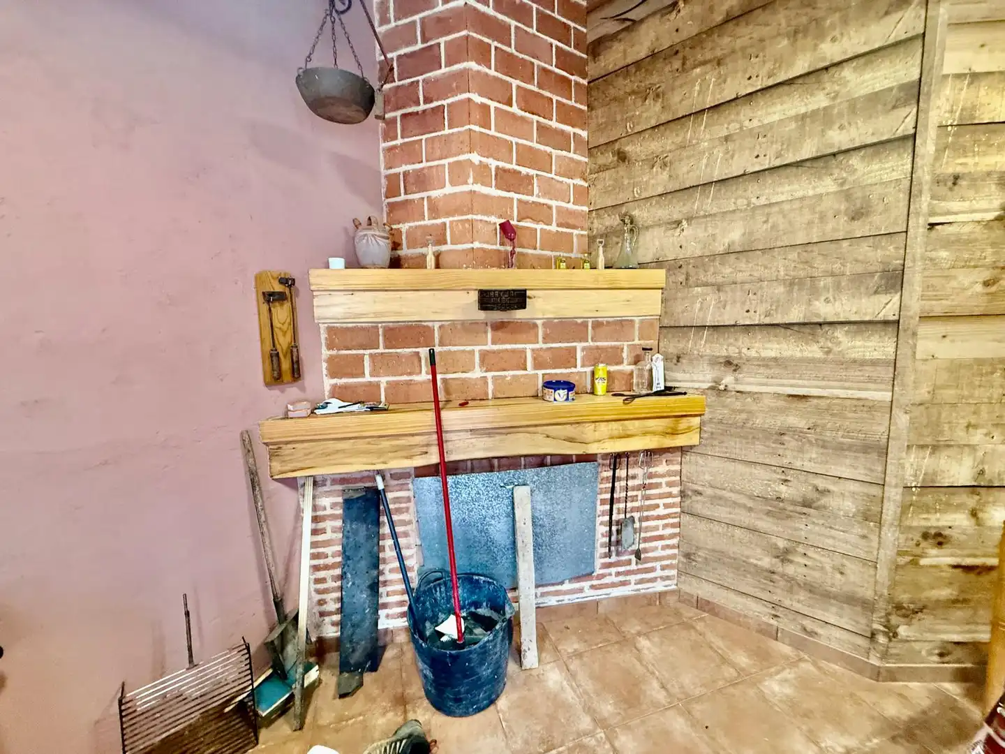 Haus mit Garten zum Verkauf in Calle las Puertas 1, imagen 19