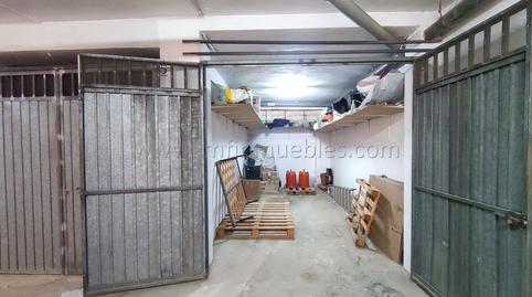 Foto 5 de Garatge en venda a Calle Zarzal, 4d, Capuchinos - Los Olivos, Málaga