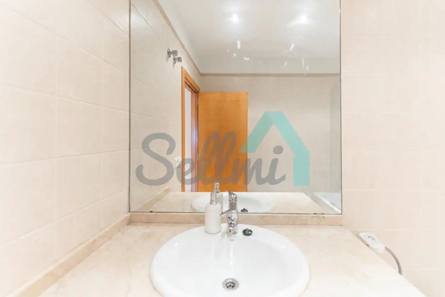 Planta baja de alquiler en Torrelavega, Fozaneldi - Tenderina