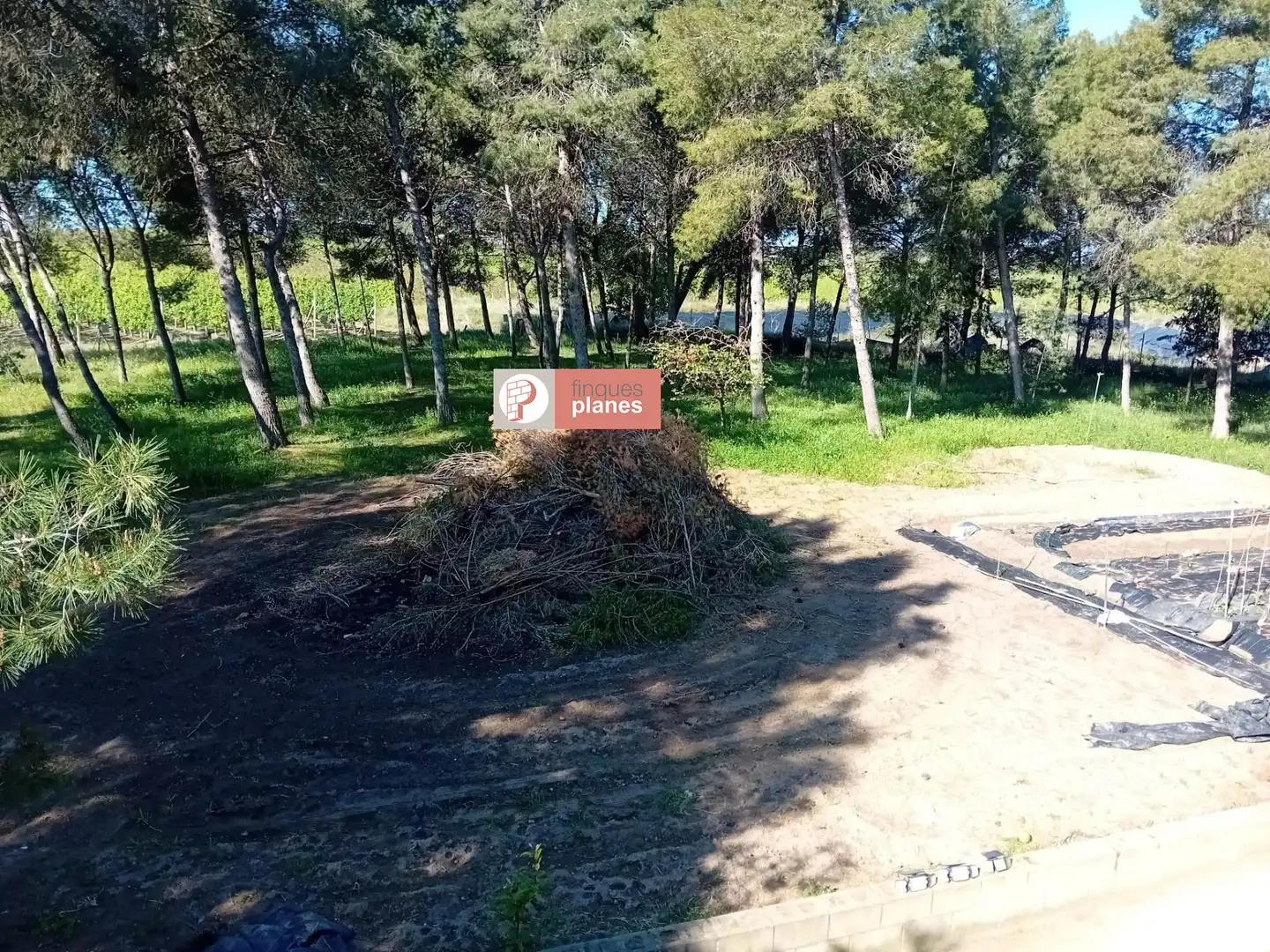 Country homes for sale in Vilanova de la Barca  with Heating, Terrace and Storage room