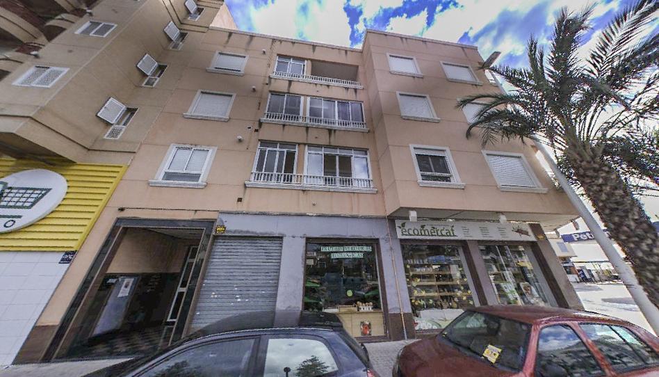 Foto 1 de Pis en venda a Centro, Alicante