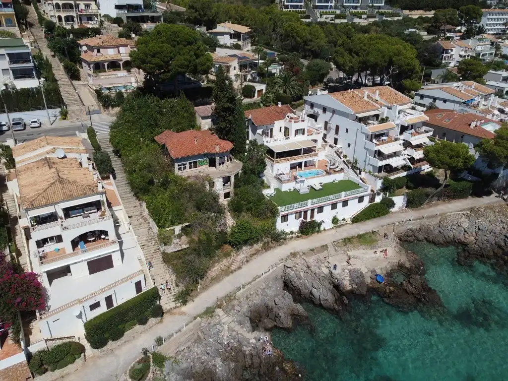 Garden of Land for sale in Alcúdia