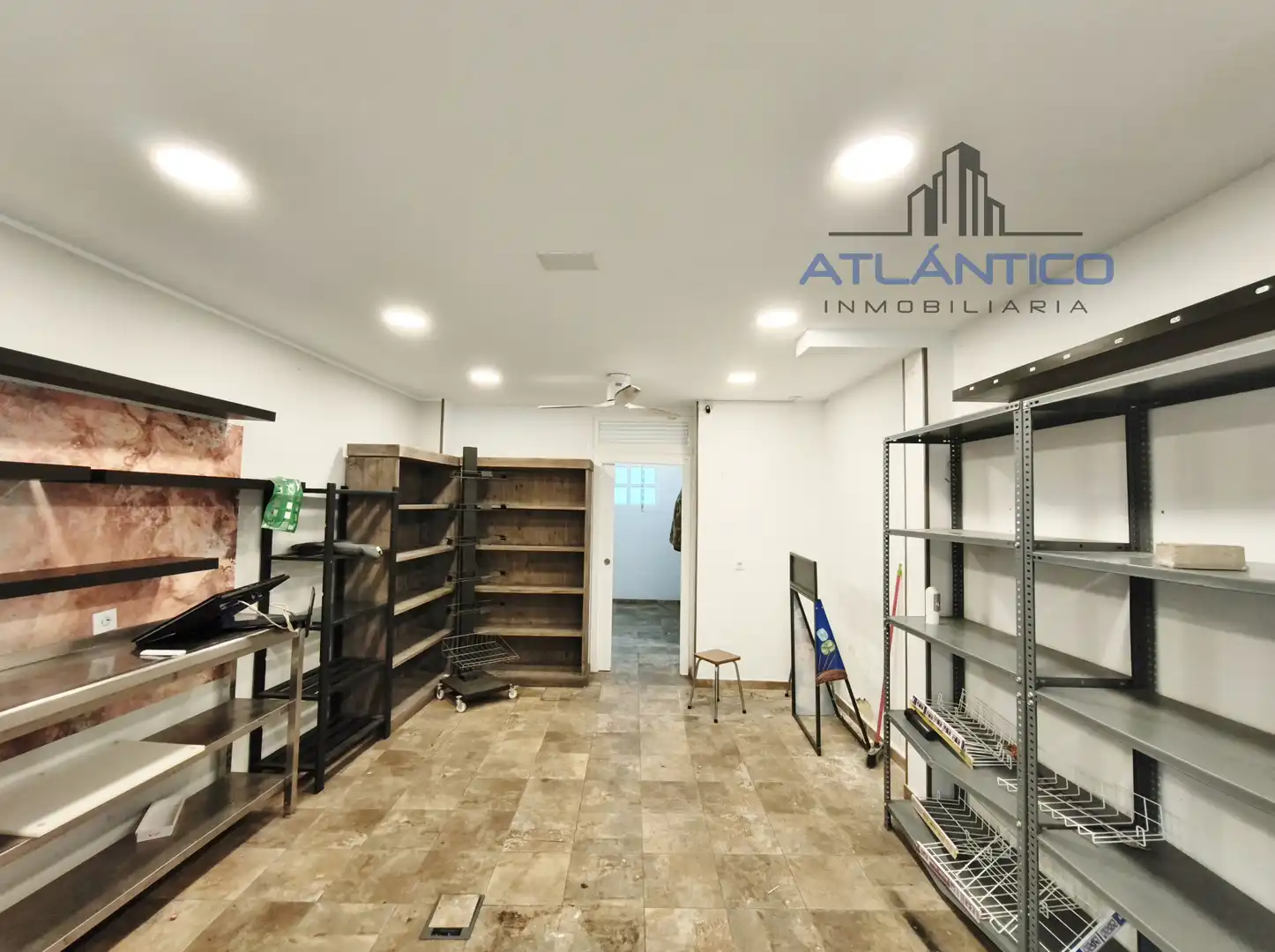 Local comercial en alquiler en Avenida da Concordia 33, imagen 9