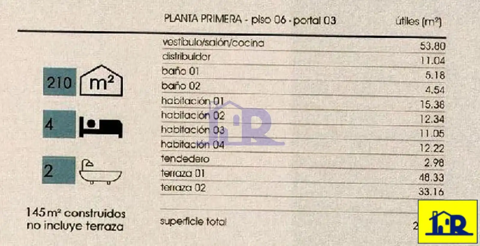 Pis en venda en Cuenca amb Calefacció, Terrassa i Traster