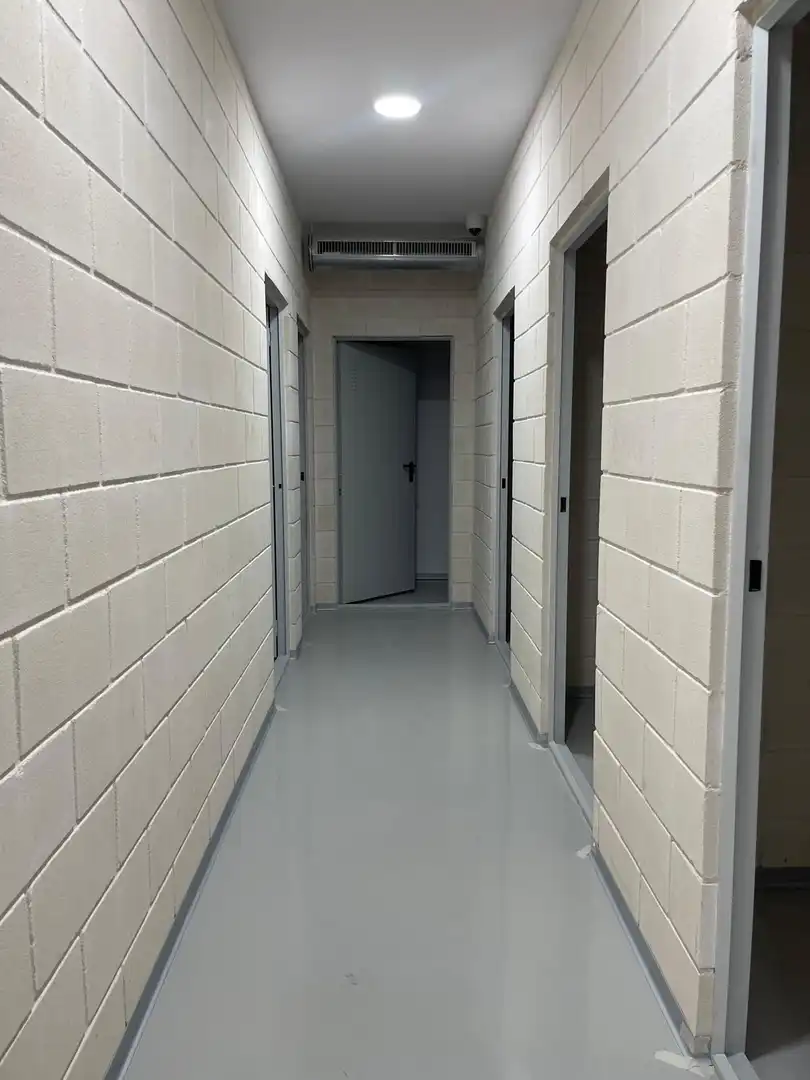 Storage room for rent in Castelldefels