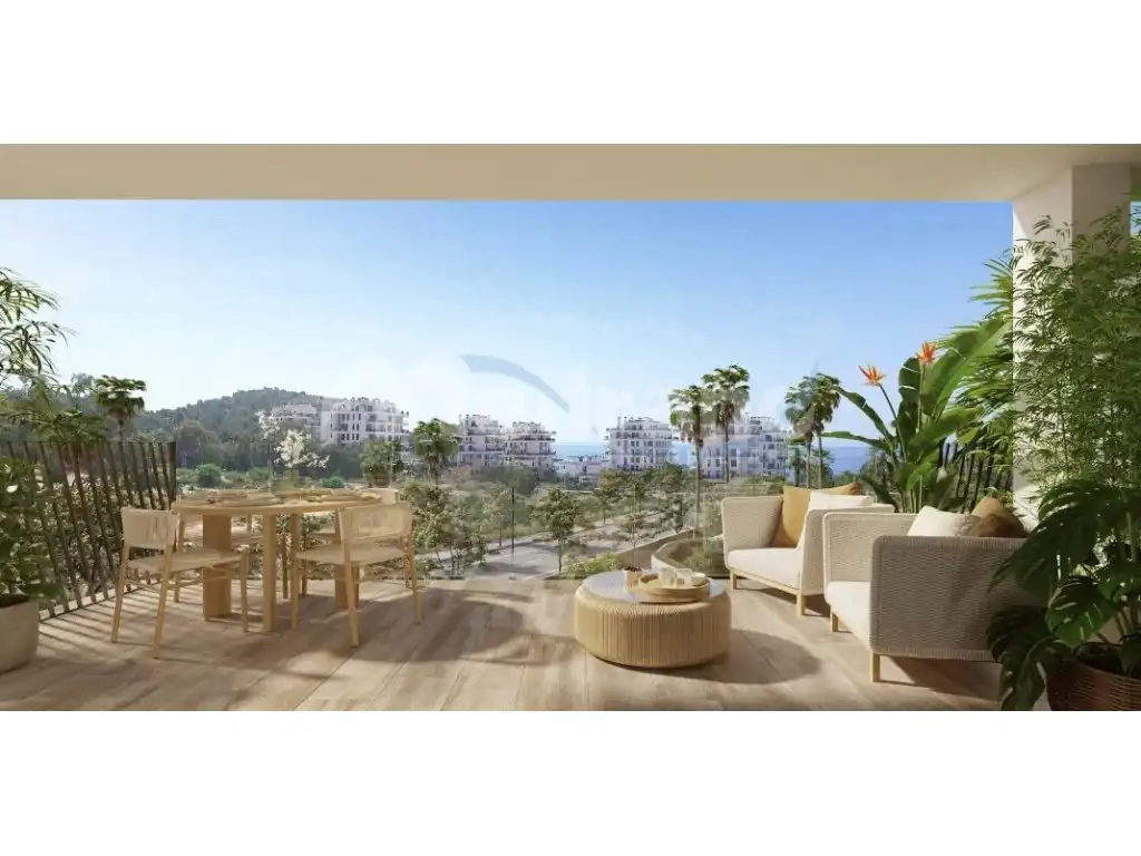 Flat with terrace for sale in Platja de Torres, imagen 6