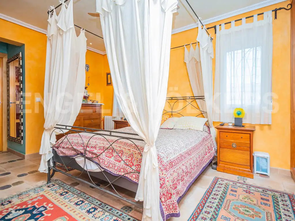 Casa con piscina en venta en Urbanizaciones, imagen 28
