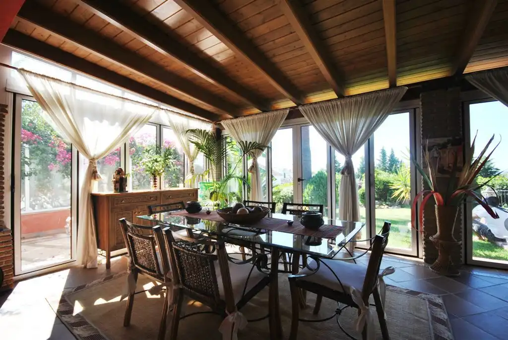 Chalet con terraza en venta en Nueva 6, imagen 25