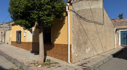Foto 2 de Casa o xalet en venda a Avenida de Aranjuez, Caravaca de la Cruz, Murcia