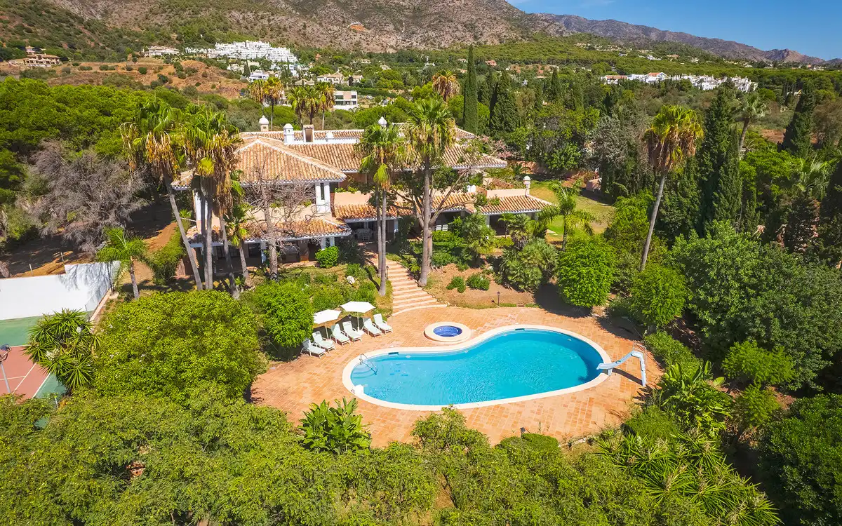 Casa a schiera in vendita a Milla de Oro, imagen 34