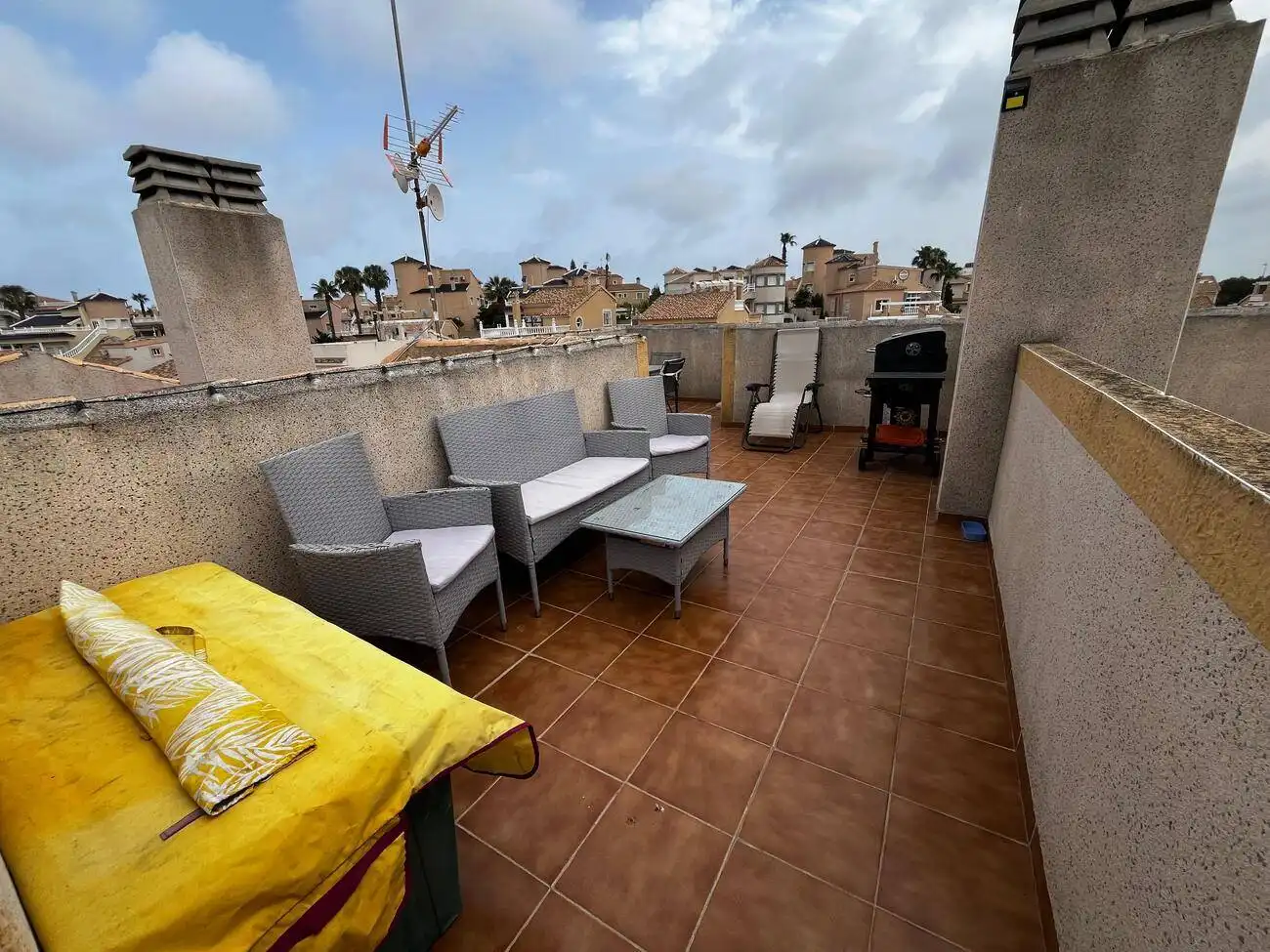 Dúplex con piscina en venta en Centro, imagen 23