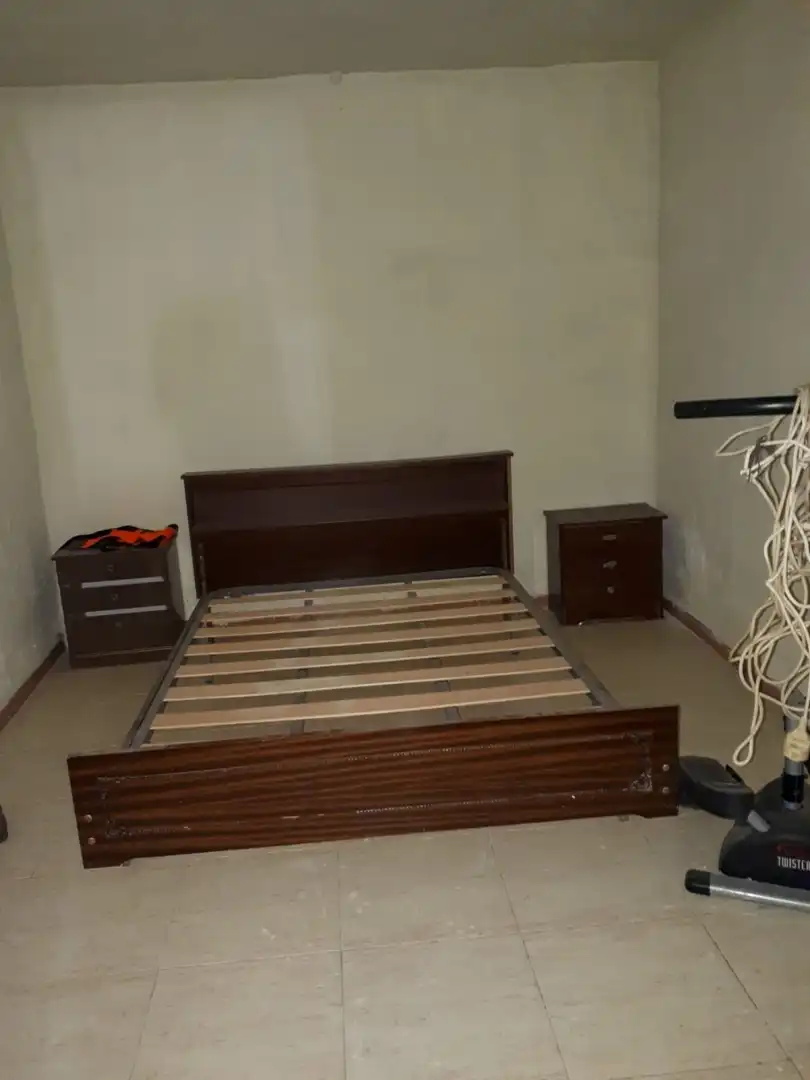 Bedroom of Country homes for sale in Tíjola  with Furnished