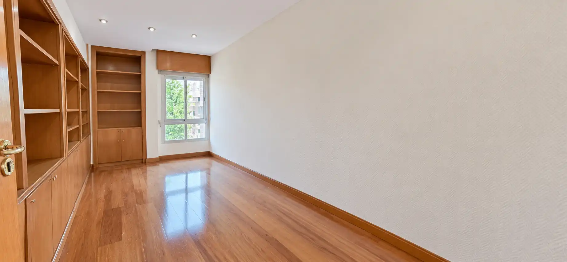 Habitación de Piso en venta en Hortaleza