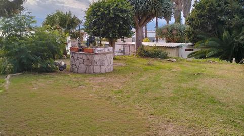 Foto 3 de Casa o xalet en venda a Calle Avenida de la Marina 2a Trans, 1, Puente Mayorga - Campamento, Cádiz