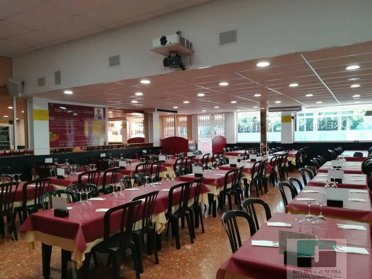 Local comercial en traspaso en Mar-i-Sol, imagen 2