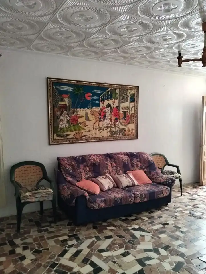 Maison avec jardin à vendre à Camino Casa del Lugar, imagen 3